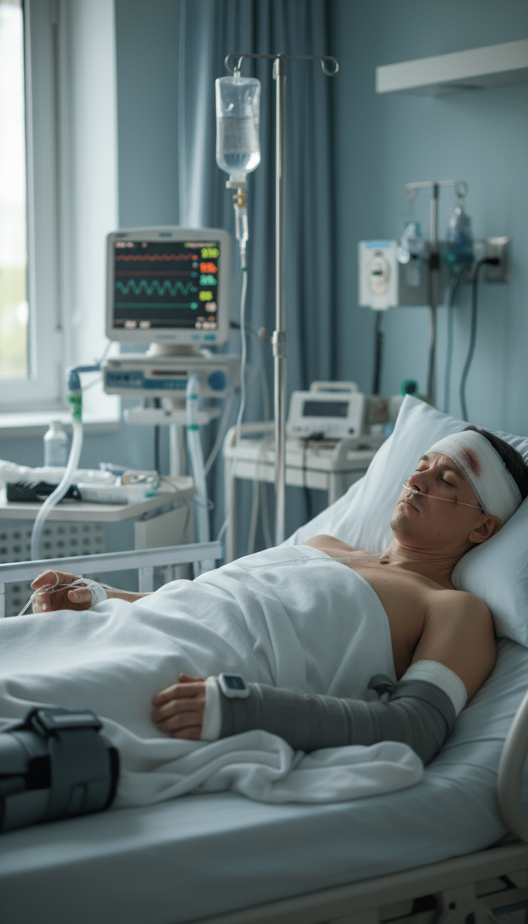 Wrongful Death Lawyer in Tuttle, OK | McKay Law