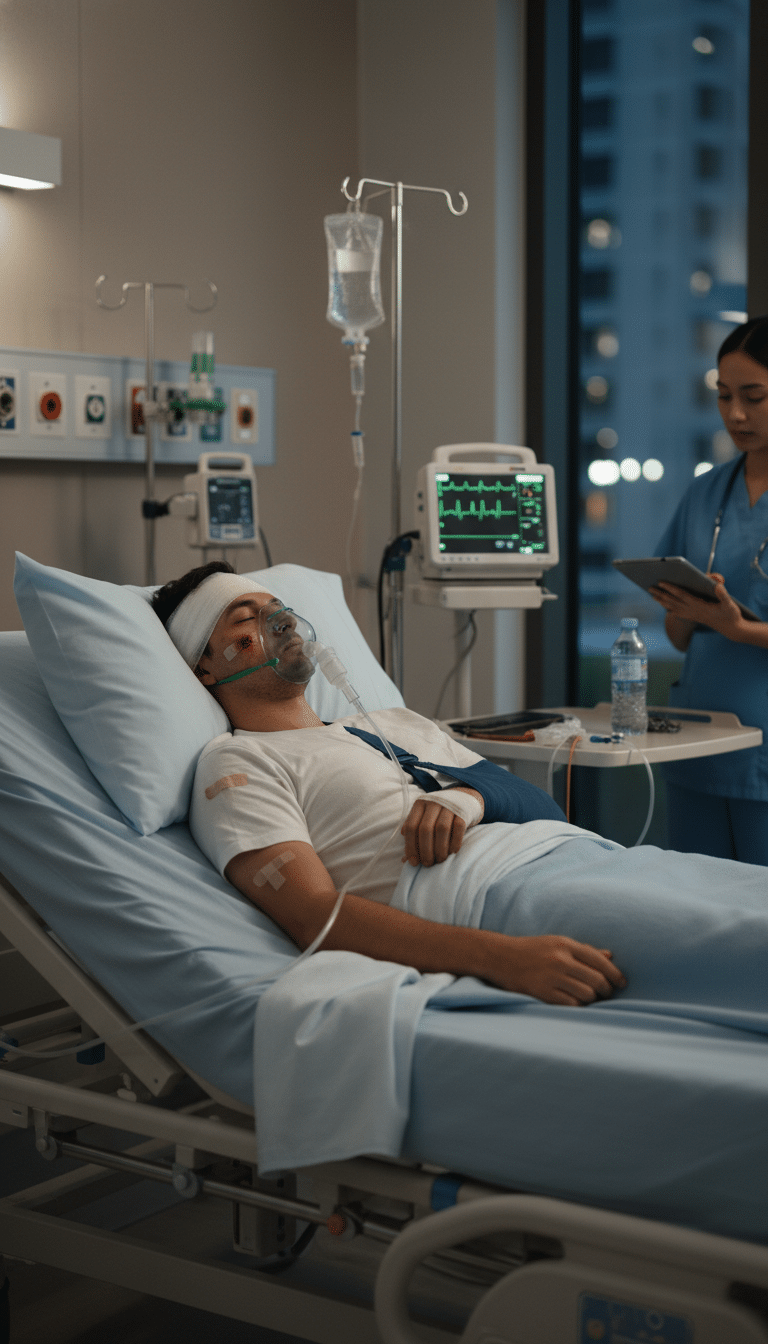 Wrongful Death Lawyer in Vinita, OK | McKay Law