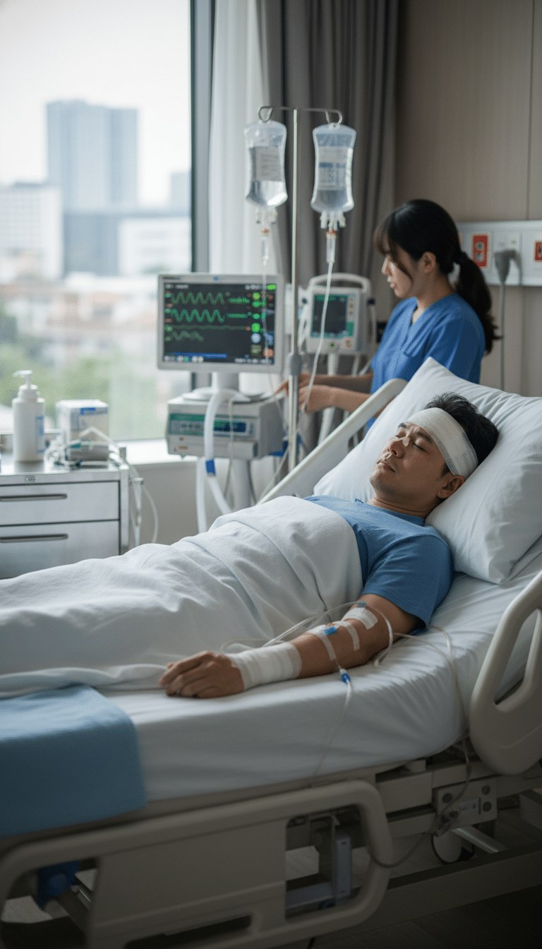 Wrongful Death Lawyer in Wagoner, OK | McKay Law