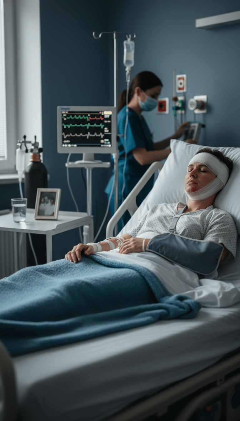 Wrongful Death Lawyer in Warr Acres, OK | McKay Law