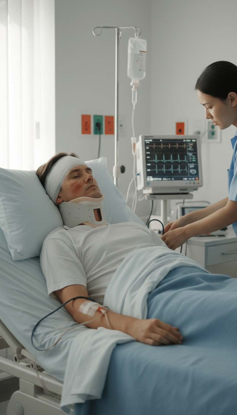Wrongful Death Lawyer in Weatherford, OK | McKay Law