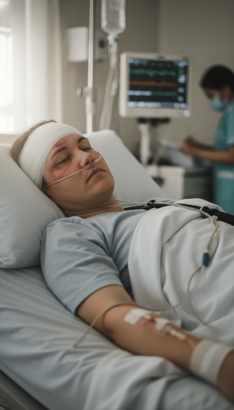 Wrongful Death Lawyer in Woodward, OK | McKay Law