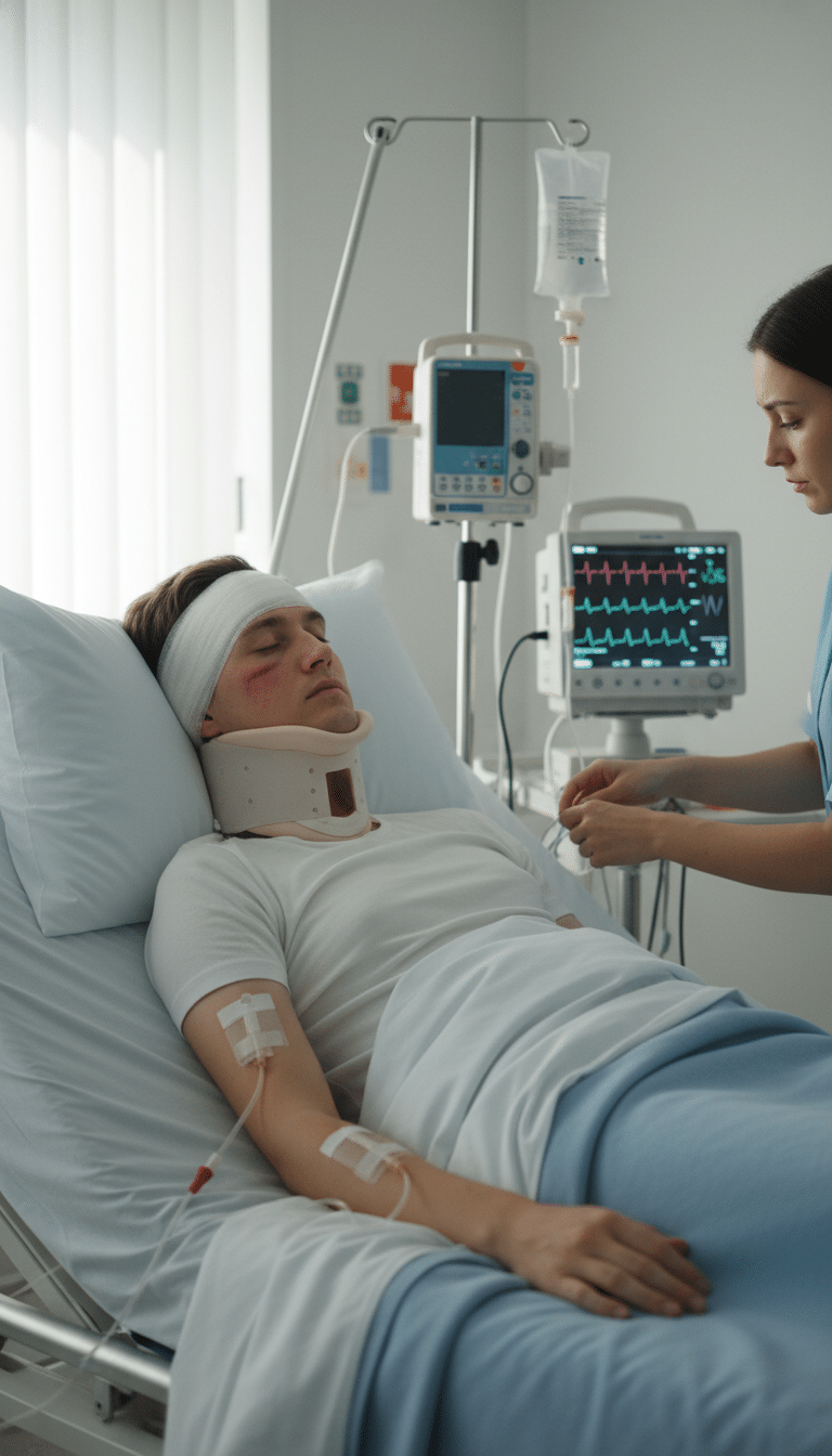 Wrongful Death Lawyer in Yukon, OK | McKay Law