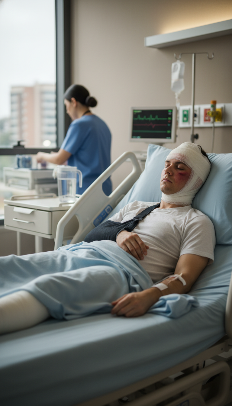 Yukon Bicycle Accident Attorney | McKay Law