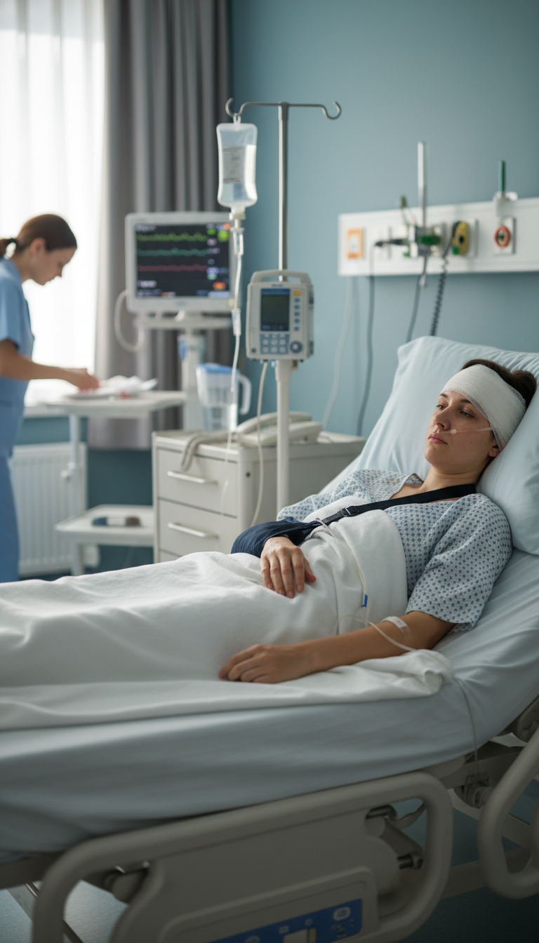 Yukon Car Accident Attorney | McKay Law