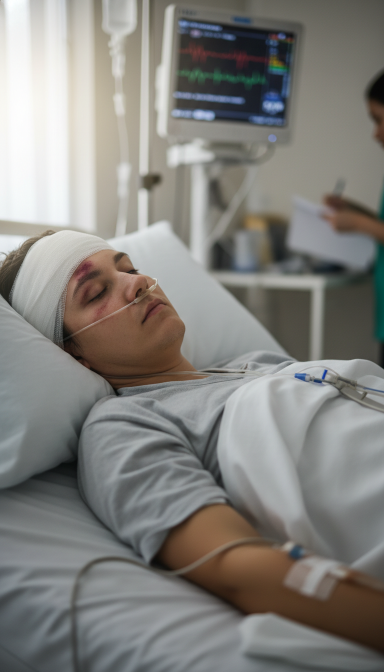Yukon Construction Accident Attorney | McKay Law