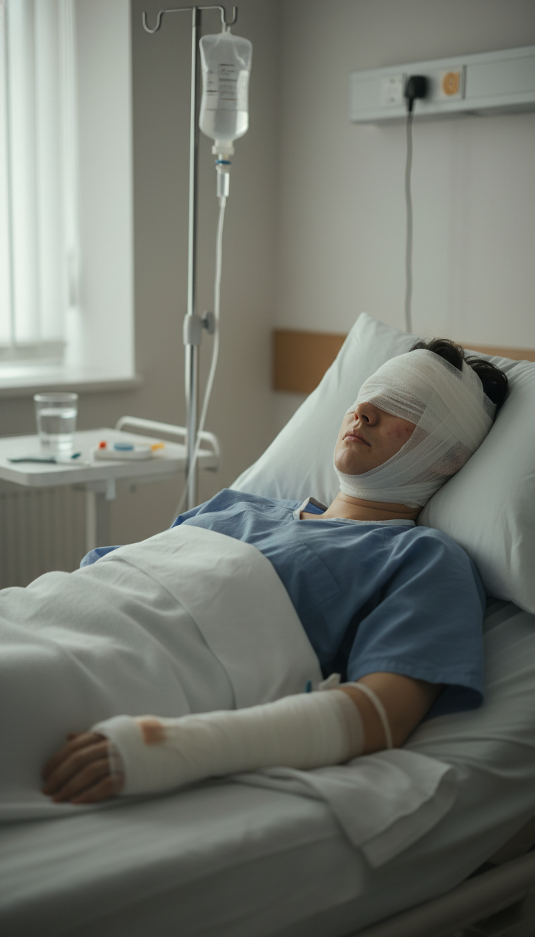 Yukon Crane Truck Accident Attorney | McKay Law