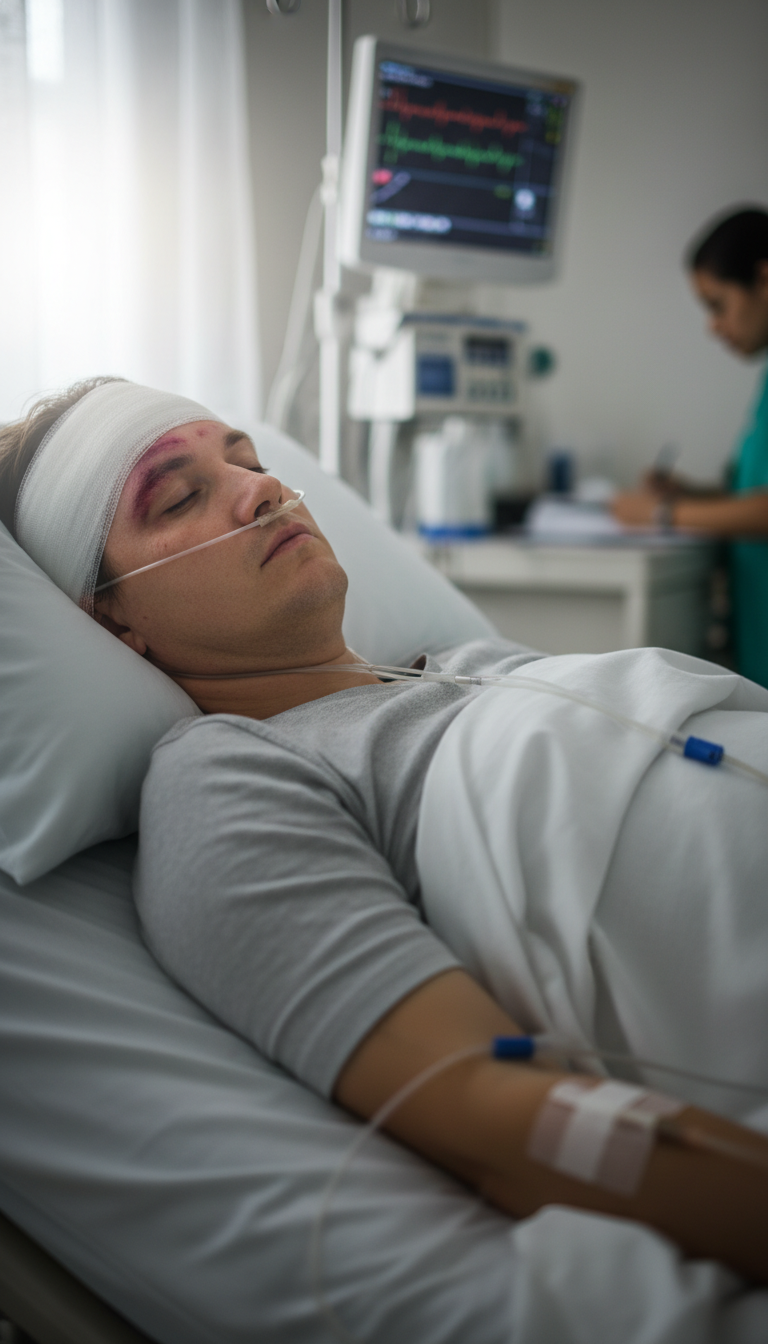 Yukon Crush Injury Attorney | McKay Law